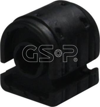 MDR GSP-511210 - Suspension, bras de liaison cwaw.fr