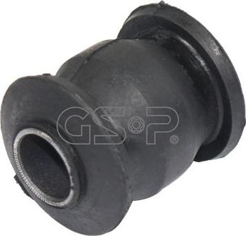 MDR GSP-511285 - Suspension, bras de liaison cwaw.fr