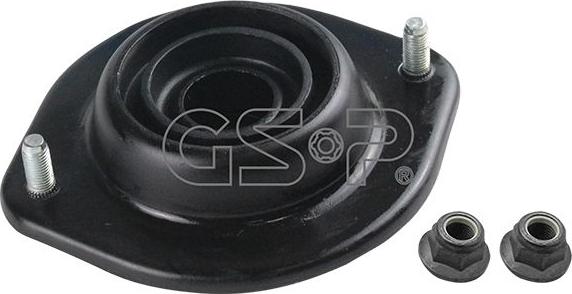 MDR GSP-511281S - Coupelle de suspension cwaw.fr