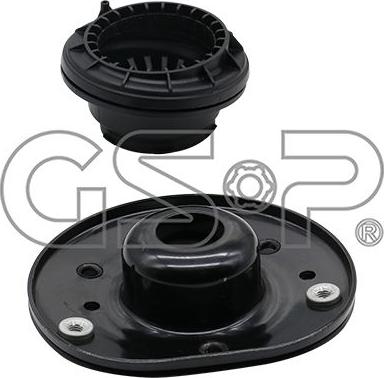 MDR GSP-518930S - Coupelle de suspension cwaw.fr