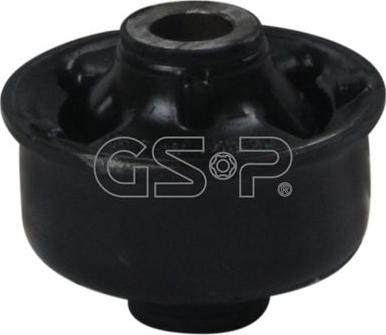 MDR GSP-518048 - Suspension, bras de liaison cwaw.fr