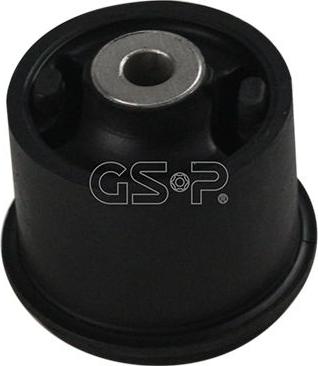 MDR GSP-518150 - Suspension, corps de l'essieu cwaw.fr