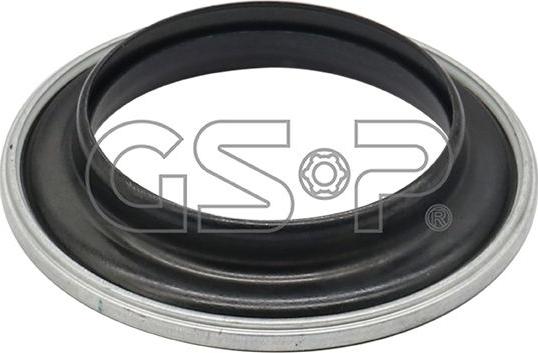 MDR GSP-518157 - Roulement, coupelle de suspension cwaw.fr