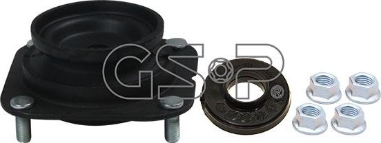 MDR GSP-518174S - Coupelle de suspension cwaw.fr