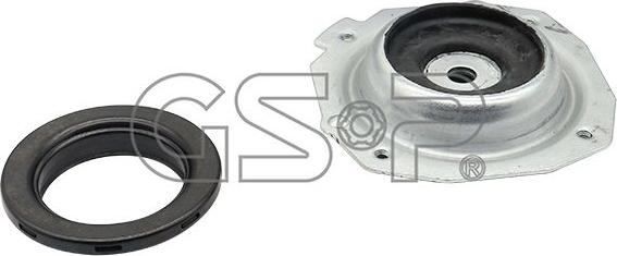 MDR GSP-513552S - Coupelle de suspension cwaw.fr