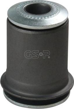 MDR GSP-513018 - Suspension, bras de liaison cwaw.fr