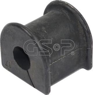 MDR GSP-513147 - Coussinet de palier, stabilisateur cwaw.fr