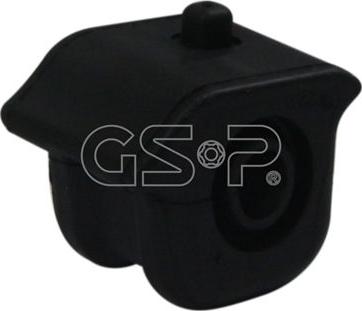 MDR GSP-513150 - Coussinet de palier, stabilisateur cwaw.fr