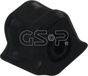 MDR GSP-513151 - Coussinet de palier, stabilisateur cwaw.fr