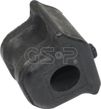 MDR GSP-513152 - Coussinet de palier, stabilisateur cwaw.fr