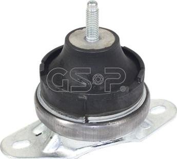 MDR GSP-513888 - Support moteur cwaw.fr