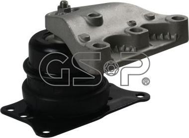 MDR GSP-513828 - Support moteur cwaw.fr