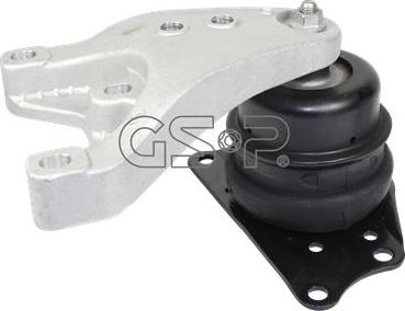 MDR GSP-513827 - Support moteur cwaw.fr