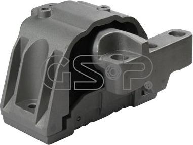 MDR GSP-513879 - Support moteur cwaw.fr