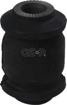 MDR GSP-513204 - Suspension, bras de liaison cwaw.fr