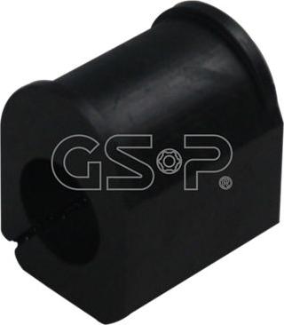 MDR GSP-513713 - Coussinet de palier, stabilisateur cwaw.fr