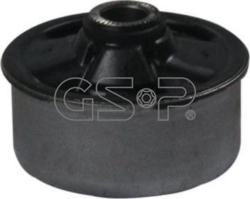 MDR GSP-512989 - Suspension, bras de liaison cwaw.fr