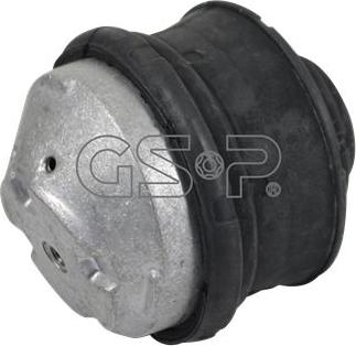 MDR GSP-512542 - Support moteur cwaw.fr