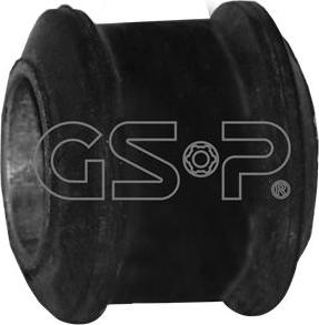 MDR GSP-512584 - Coussinet de palier, stabilisateur cwaw.fr