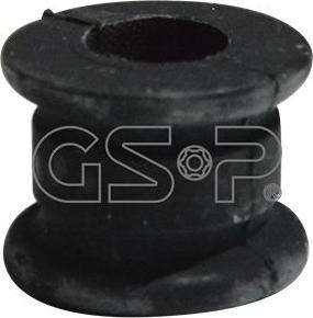 MDR GSP-512608 - Coussinet de palier, stabilisateur cwaw.fr