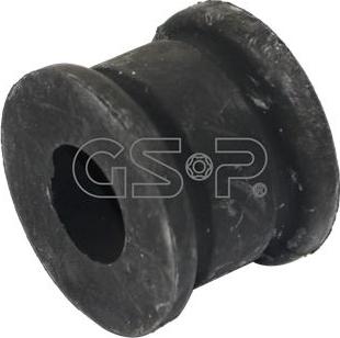 MDR GSP-512613 - Coussinet de palier, stabilisateur cwaw.fr