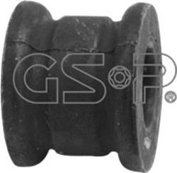 MDR GSP-512612 - Coussinet de palier, stabilisateur cwaw.fr