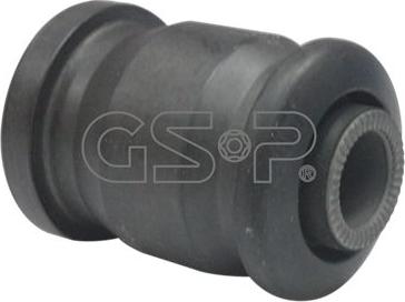 MDR GSP-512082 - Suspension, bras de liaison cwaw.fr