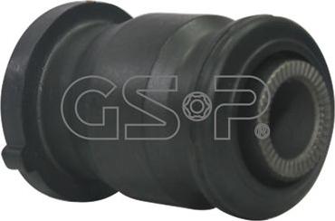 MDR GSP-512035 - Suspension, bras de liaison cwaw.fr