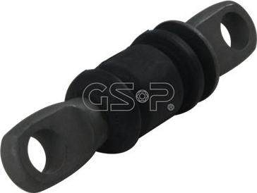 MDR GSP-512072 - Suspension, bras de liaison cwaw.fr