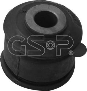 MDR GSP-512895 - Suspension, bras de liaison cwaw.fr