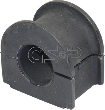 MDR GSP-512878 - Coussinet de palier, stabilisateur cwaw.fr