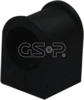 MDR GSP-512317 - Coussinet de palier, stabilisateur cwaw.fr