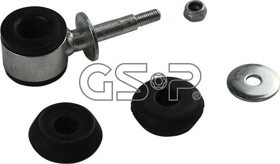 MDR GSP-512327 - Entretoise / tige, stabilisateur cwaw.fr