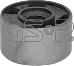 MDR GSP-512297 - Suspension, bras de liaison cwaw.fr