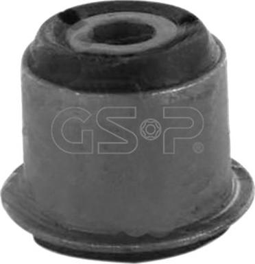 MDR GSP-512257 - Suspension, bras de liaison cwaw.fr