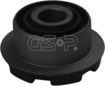 MDR GSP-512284 - Suspension, bras de liaison cwaw.fr