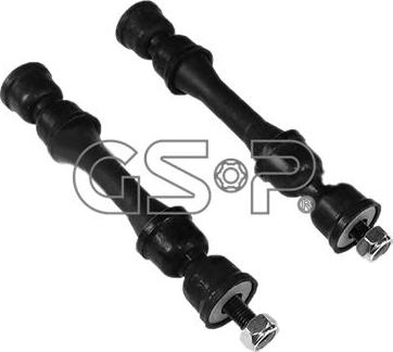 MDR GSP-517915S - Entretoise / tige, stabilisateur cwaw.fr