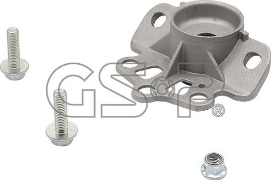 MDR GSP-517972S - Coupelle de suspension cwaw.fr