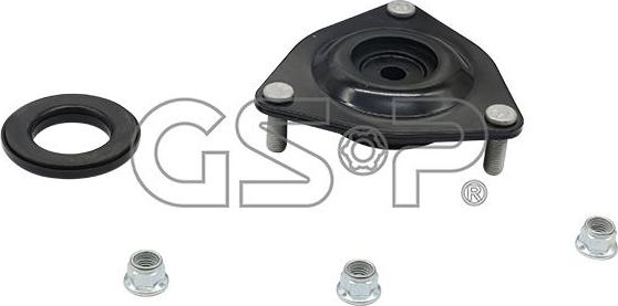 MDR GSP-517410S - Coupelle de suspension cwaw.fr