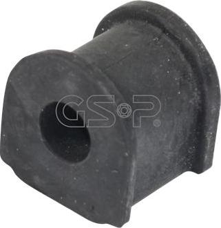 MDR GSP-517667 - Coussinet de palier, stabilisateur cwaw.fr