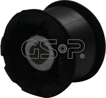 MDR GSP-517144 - Suspension, support de boîte automatique cwaw.fr