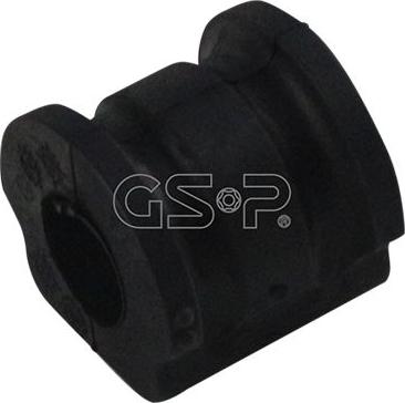 MDR GSP-517169 - Coussinet de palier, stabilisateur cwaw.fr