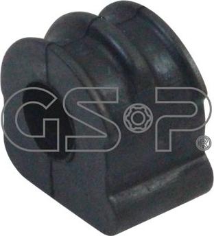 MDR GSP-517166 - Coussinet de palier, stabilisateur cwaw.fr