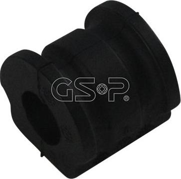 MDR GSP-517168 - Coussinet de palier, stabilisateur cwaw.fr