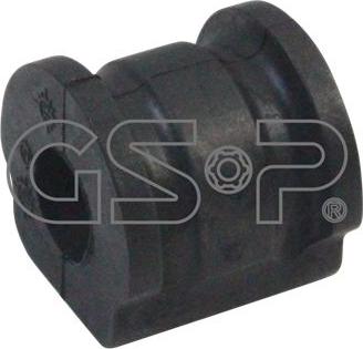 MDR GSP-517167 - Coussinet de palier, stabilisateur cwaw.fr