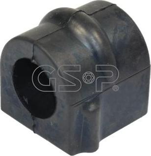 MDR GSP-517182 - Coussinet de palier, stabilisateur cwaw.fr