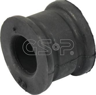 MDR GSP-517172 - Coussinet de palier, stabilisateur cwaw.fr