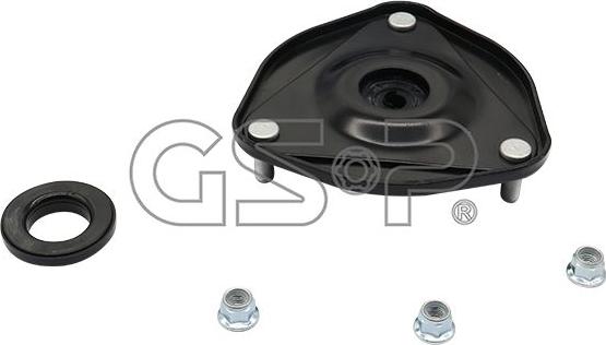 MDR GSP-517892S - Coupelle de suspension cwaw.fr