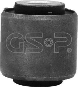 MDR GSP-517809 - Suspension, bras de liaison cwaw.fr