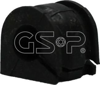 MDR GSP-517815 - Coussinet de palier, stabilisateur cwaw.fr